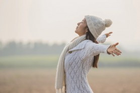 5 sfaturi simple de a-ți întări imunitatea în sezonul rece